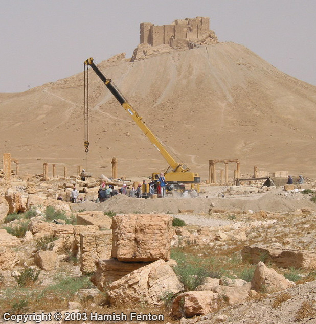 Click for the gallery page to add comments and vote (PID:35904) Palmyra