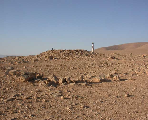 Deir Mar Musa al-Habashi