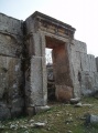 Baitokaike Temple of Zeus