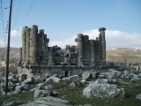 Baitokaike Temple of Zeus