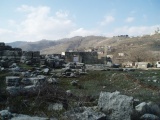 Baitokaike Temple of Zeus