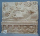 Palmyra Valley of the Tombs