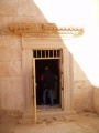 Palmyra Valley of the Tombs