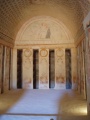 Palmyra Valley of the Tombs