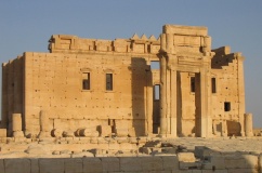 Palmyra Temple of Baal - PID:304650 Palmyra Temple of Baal - PID:304650