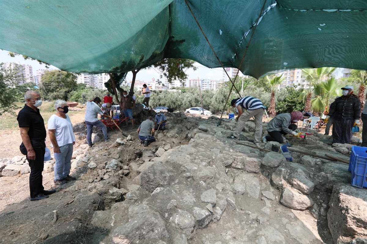 Pompeiopolis (PID:214570) Pompeiopolis