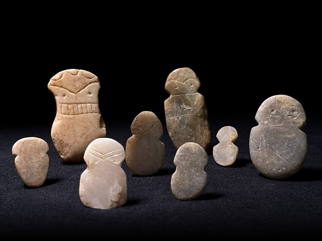 Click for the gallery page to add comments and vote (PID:296411) Tavşanlı Höyük