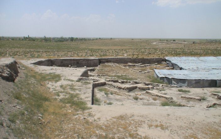 Click for the gallery page to add comments and vote (PID:40575) Acemhöyük