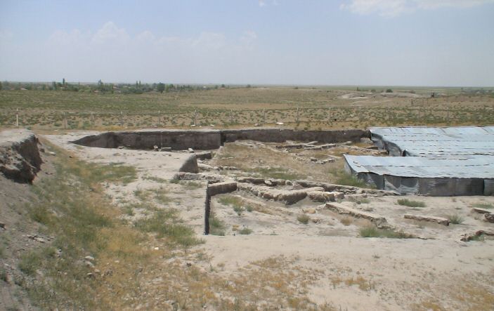 Acemhöyük