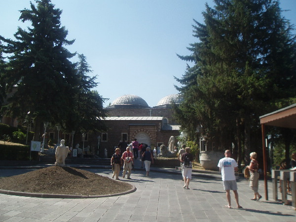 Ankara Museum of Anatolian Civilizations