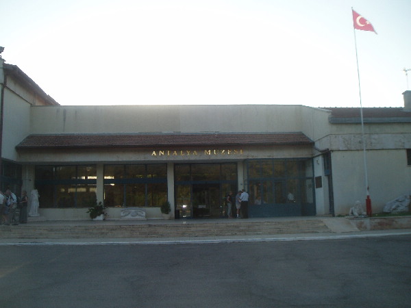 Antalya Museum