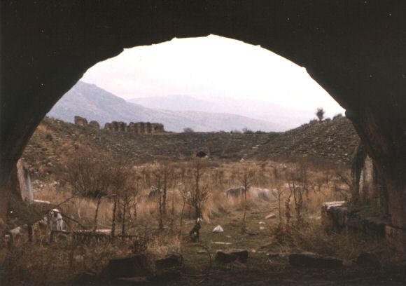 Aphrodisias