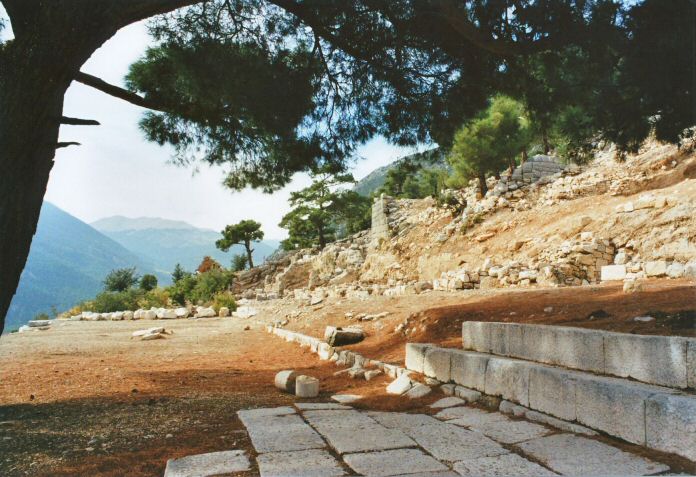 Arykanda