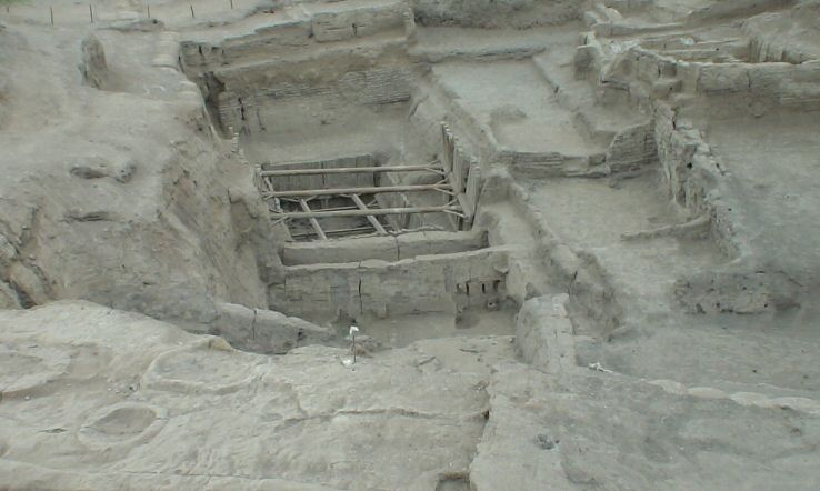 Click for the gallery page to add comments and vote (PID:42267) Çatalhöyük