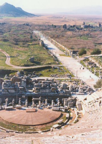 Ephesus