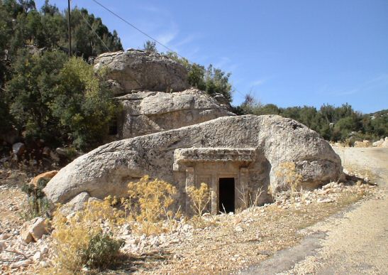 Gökçeören
