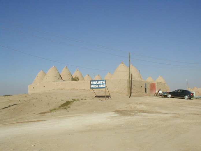 Harran