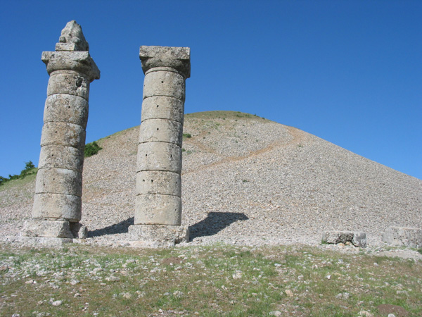 Karakus Tumulus