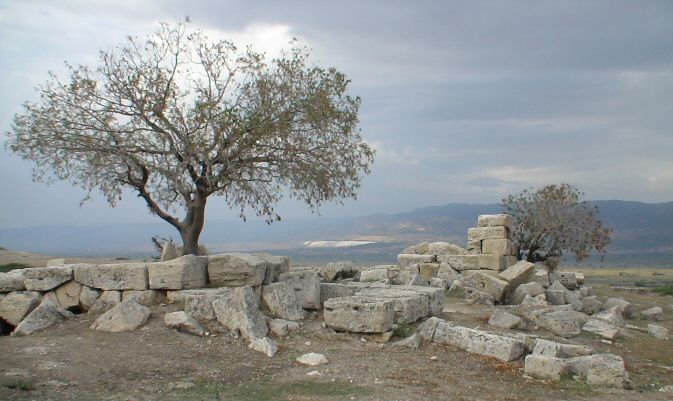 Laodikeia