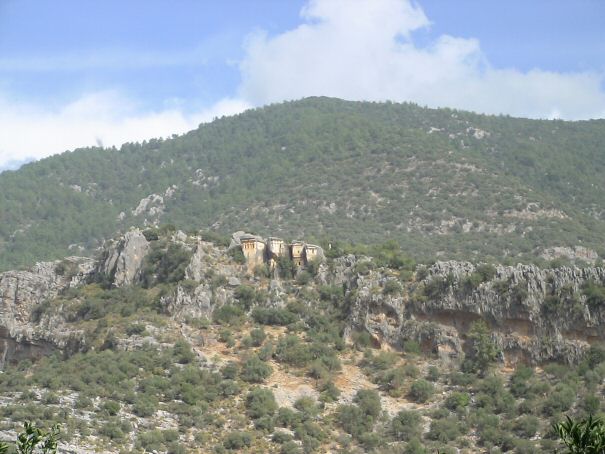 Limyra