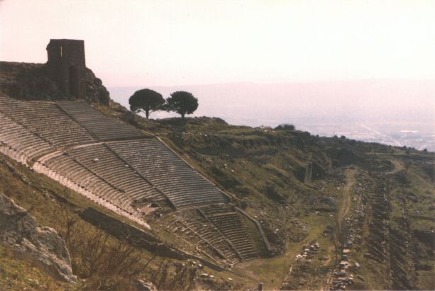 Pergamon