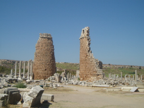 Perge