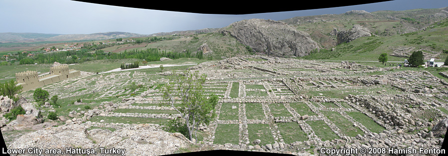 Click for the gallery page to add comments and vote (PID:47124) Hattuşa
