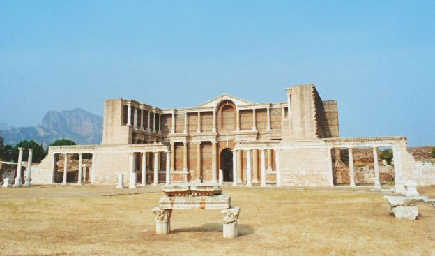 Sardis