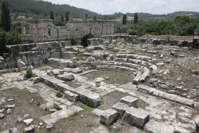 Click for the gallery page to add comments and vote (PID:58838) Stratonikeia