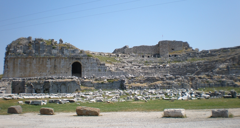 Miletus