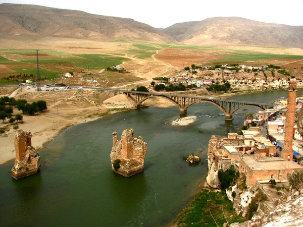 Click for the gallery page to add comments and vote (PID:77631) Hasankeyf