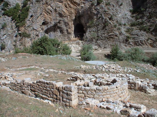 Click for the gallery page to add comments and vote (PID:40552) Sanctuary of Eurymedon