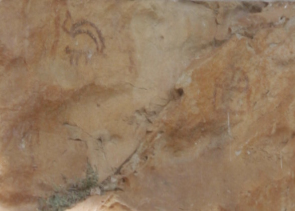 Beldibi Cave [Beldibi Mağarası] Cave or Rock Shelter : The Megalithic ...