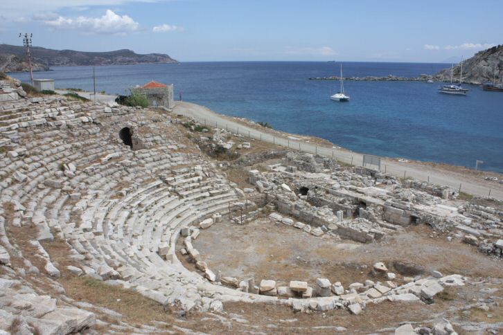Click for full size image of Knidos (PID:58716) Knidos