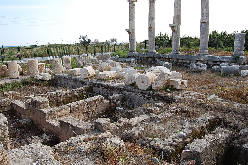 Click for full size image of Pompeiopolis (PID:110985) Pompeiopolis