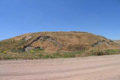 Click for the gallery page to add comments and vote (PID:110112) Seyitömer Höyük