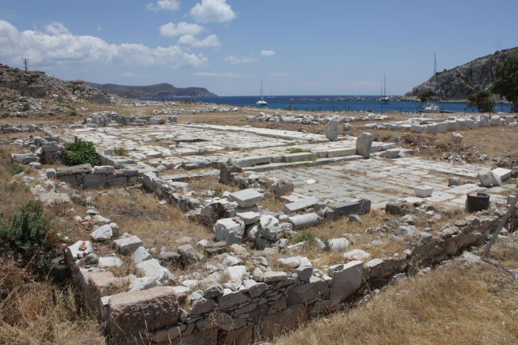 Click for full size image of Knidos (PID:58942) Knidos