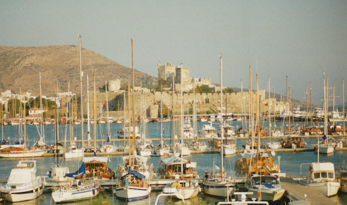 Click for the gallery page to add comments and vote (PID:70111) Bodrum Museum of Underwater Archaeology