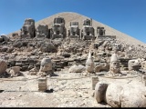 Nemrut Dag