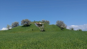 Çataltepe Tumulus
