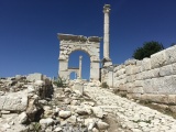 Sagalassos