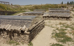 Alacahöyük