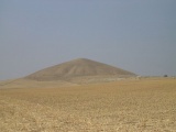 Alyattes Tomb submitted by davidmorgan