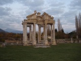 Aphrodisias - PID:197529