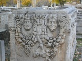 Aphrodisias - PID:197530
