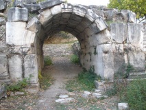 Aphrodisias