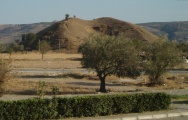 Bergama Tumulus 2
