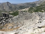 Sagalassos