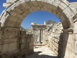 Sagalassos