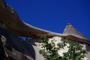 Rock Cones of Urgup (Cappadocia)